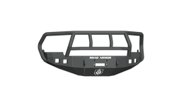 Road Armor 09-12 Ram 1500 Stealth parachoques delantero con protector Titan II - Tex Blk