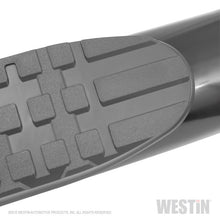 Cargar imagen en el visor de la galería, Westin 2015-2018 Ford F-150 SuperCab PRO TRAXX 4 Oval Nerf Step Bars - Black