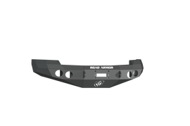 Road Armor 08-10 Chevy 2500 Stealth parachoques delantero - Tex Blk