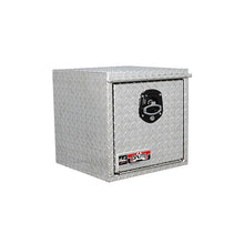 Cargar imagen en el visor de la galería, Westin/Brute HD Under Body 18in x 18in Drop Down Door - Aluminum