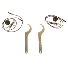 Cargar imagen en el visor de la galería, Bilstein B16 (DampTronic) 2012 Porsche 911 Carrera H6 Front &amp; Rear Performance Suspension System