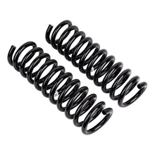 Cargar imagen en el visor de la galería, ARB / OME Coil Spring Front Jeep Kj Light