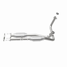 Cargar imagen en el visor de la galería, MagnaFlow Conv DF GM Truck/Suv Dual Outlet 96