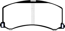 Cargar imagen en el visor de la galería, Pastillas de freno delanteras EBC 95-02 Suzuki Esteem Greenstuff