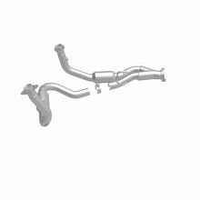 Cargar imagen en el visor de la galería, MagnaFlow Conv DF 05-06 Grand Cherokee 4.7