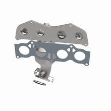 Cargar imagen en el visor de la galería, MagnaFlow Conv DF 07-09 Toyota Camry 2.4L