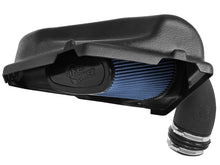 Cargar imagen en el visor de la galería, aFe Magnum FORCE Stage-2 Pro 5R Cold Air Intake System 16-17 BMW 340i (F30) L6-3.0L (t) B58