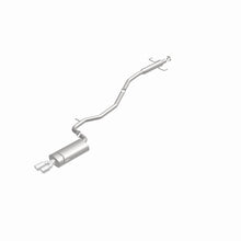 Cargar imagen en el visor de la galería, MagnaFlow SYS C/B 10-12 Ford Fusion L4 2.5L Salida trasera doble