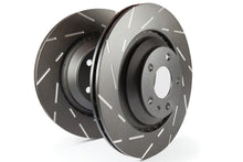 Load image into Gallery viewer, EBC Brakes USR Slotted Rotors
