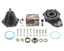 Cargar imagen en el visor de la galería, Rear Disconnect Kit With ARB Compressor For 79-95 Pickup 85-95 4Runner 95-04 Tacoma Trail Gear