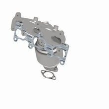 Cargar imagen en el visor de la galería, MagnaFlow 06-10 Kia Optima 2.7L Direct Fit CARB Compliant Manifold Catalytic Converter