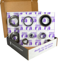 Cargar imagen en el visor de la galería, Yukon 10.5in GM 14 Bolt 3.73 Rear Ring &amp; Pinion Install Kit 30 Spline Positraction