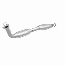 Cargar imagen en el visor de la galería, Magnaflow Conv DF 07-08 4.7L Tundra P/S OEM