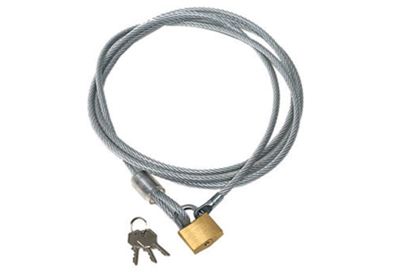 Rampage 2007-2018 Jeep Wrangler(JK) Cubierta para coche Multiguard - Plata