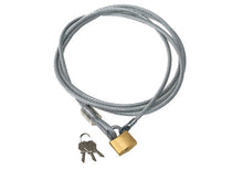 Cargar imagen en el visor de la galería, Rampage 2007-2018 Jeep Wrangler(JK) Cubierta para coche Multiguard - Plata