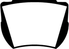 Cargar imagen en el visor de la galería, EBC 59-65 Aston Martin DB4 3.7 Convertible Pastillas de freno traseras Greenstuff