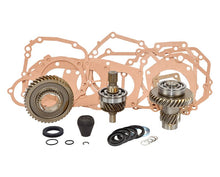 Cargar imagen en el visor de la galería, Toyota Transfer Case Reduction Gear Kit 4.7 Creeper Gears 23 Spine For 79-95 Pickup 85-95 4Runner Trail Gear