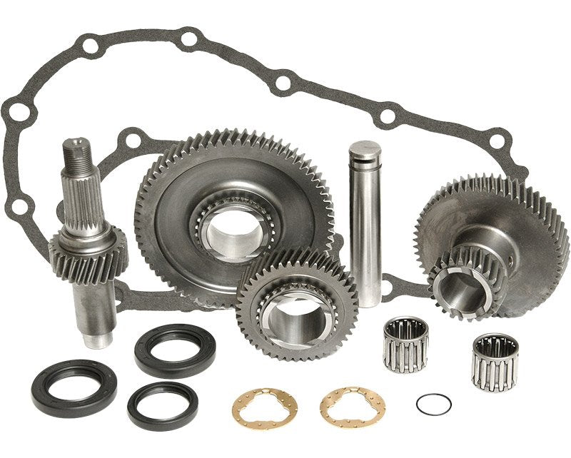 Samurai 6.5 T-Case Gear Set For 86-95 Samurai Trail Gear