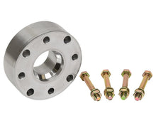 Load image into Gallery viewer, Samurai Driveline Spacer Kit 1 Inch For 86-89 Samurai Trail Gear
