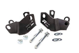 Lower Control Arm Skid Kit
