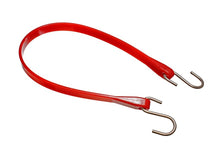 Cargar imagen en el visor de la galería, Energy Suspension 24in Long Red Power Band Tie Down Strap