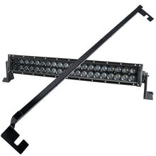 Cargar imagen en el visor de la galería, Oracle 10-18 Ram 2500/3500 Bumper Mount Bracket/Light SEE WARRANTY