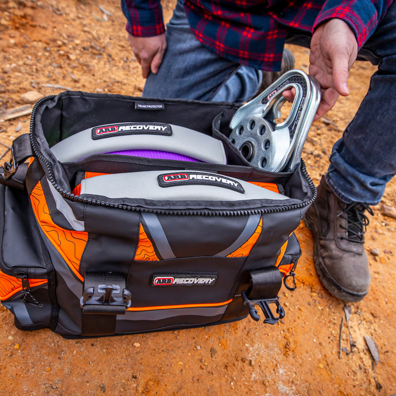 Kit de recuperación premium ARB S2