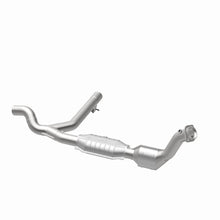 Cargar imagen en el visor de la galería, MagnaFlow Conv DF 99-00 Ford Exped 4.6L
