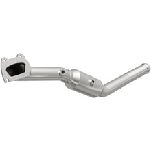 Cargar imagen en el visor de la galería, MagnaFlow Conv Direct Fit OEM 11-12 Jeep Grand Cherokee 3.6L