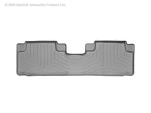 Load image into Gallery viewer, WeatherTech 07+ Honda CR-V Rear FloorLiner - Grey