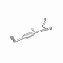 Cargar imagen en el visor de la galería, MagnaFlow Conv DF 98-02 3.5L Isuzu Trooper DS