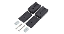 Cargar imagen en el visor de la galería, Rhino-Rack Quick Mount Heavy Duty Spacer - 25mm - Pair