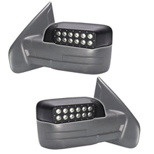 Cargar imagen en el visor de la galería, Oracle 09-14 Ford F150/Raptor Off-Road Mirrors - 6000K SEE WARRANTY