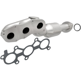 MagnaFlow Conv DF 2006 Lexus GS300 3.0L Passenger Side