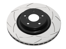 Cargar imagen en el visor de la galería, DBA 16-19 Ford Focus AWD (Serie LZ) Street T2 Rotor de freno delantero ranurado