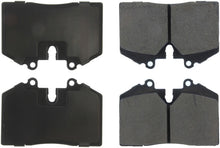 Cargar imagen en el visor de la galería, StopTech Street Select Brake Pads - Front/Rear