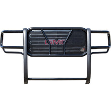 Cargar imagen en el visor de la galería, Westin 2015-2018 GMC Sierra 2500/3500 HDX Grille Guard - Black