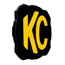 Cargar imagen en el visor de la galería, KC HiLiTES FLEX ERA 4 Light Shield Hard Cover (ea) - Black