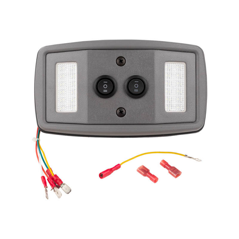 Luz LED ARB para estante superior