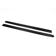 Load image into Gallery viewer, Westin 2007-2013 GMC Sierra 1500 8 ft Bed Wade Bedcaps Smooth - No Holes - Black