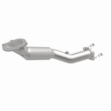 Cargar imagen en el visor de la galería, MagnaFlow Catalytic Conv Direct Fit Federal 06-11 Chevy Corvette V8 7.0LGAS