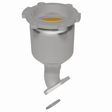 Cargar imagen en el visor de la galería, MagnaFlow Conv DF 04-05 Maxima Front Manifold