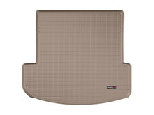 Cargar imagen en el visor de la galería, WeatherTech 2020+ Kia Telluride Cargo Liners - Tan