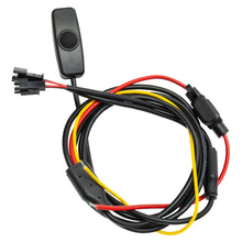 Cargar imagen en el visor de la galería, Oracle Truck Bed LED Cargo Light 60in Pair w/ Switch - White SEE WARRANTY