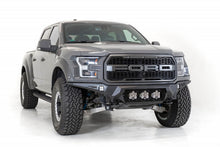 Cargar imagen en el visor de la galería, Addictive Desert Designs 17-20 Ford Raptor F-150 Bomber Front Bumper
