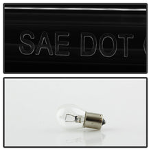 Cargar imagen en el visor de la galería, Spyder Chrysler 300 05-07 V2 Light Bar LED Tail Lights - Black ALT-YD-CHR305V2-LED-BK