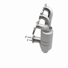 Cargar imagen en el visor de la galería, MagnaFlow Conv DF 07-09 Chrysler Sebring 2.7L