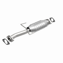 Cargar imagen en el visor de la galería, MagnaFlow Conv Ford-Mazda-Mercury 24.75X6.5X4