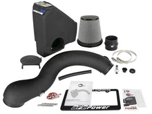 Cargar imagen en el visor de la galería, aFe Momentum ST Pro DRY S Cold Air Intake System 14-18 Jeep Cherokee (KL) V6 3.2L