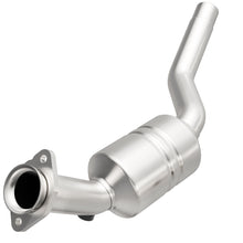 Cargar imagen en el visor de la galería, Magnaflow Conv DF 07-09 XKR 4.2L D/S